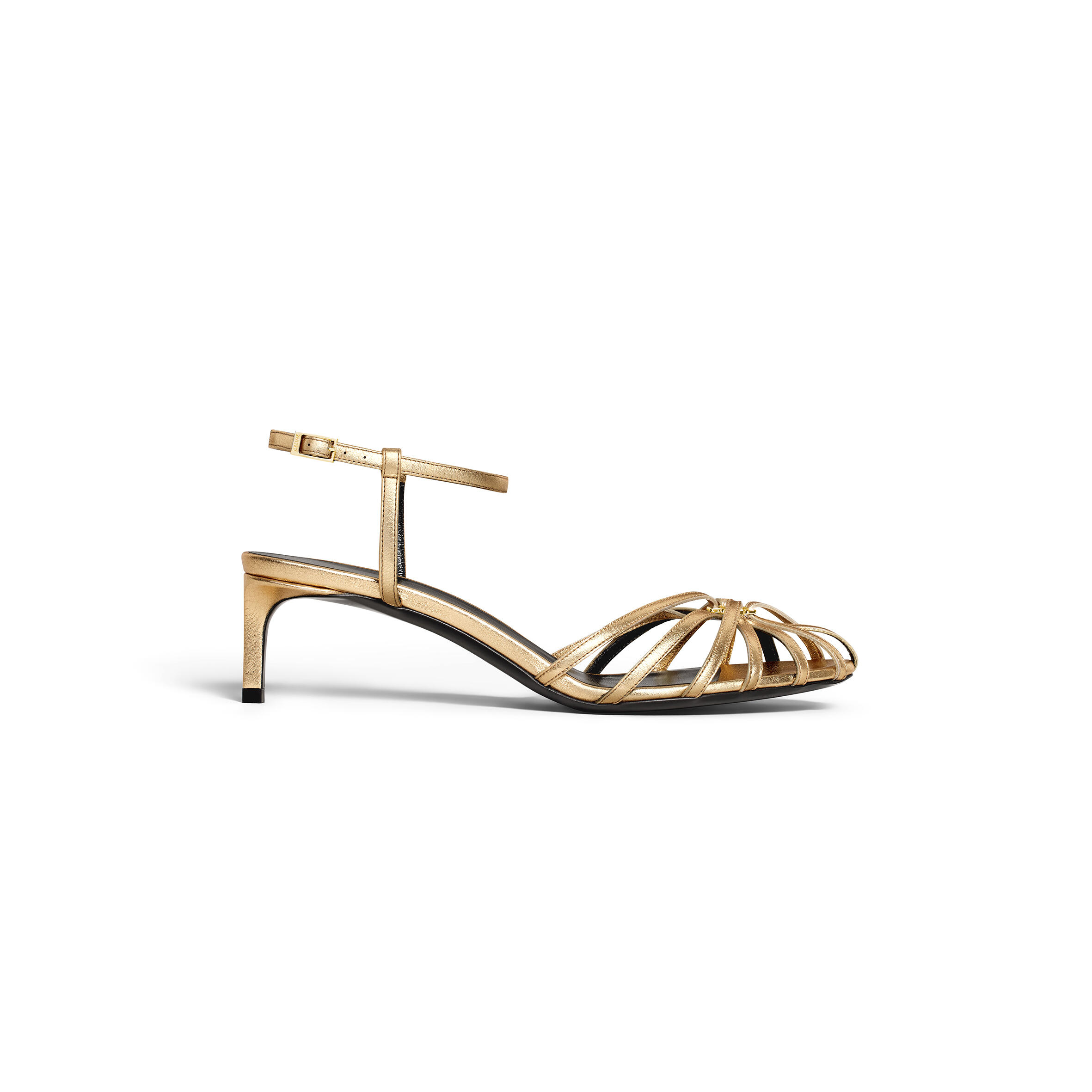 Ce1i*e triomphe sandal 326057